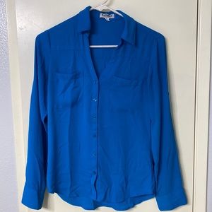 Express Portofino Shirt